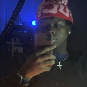 Meet your Posher, Zion